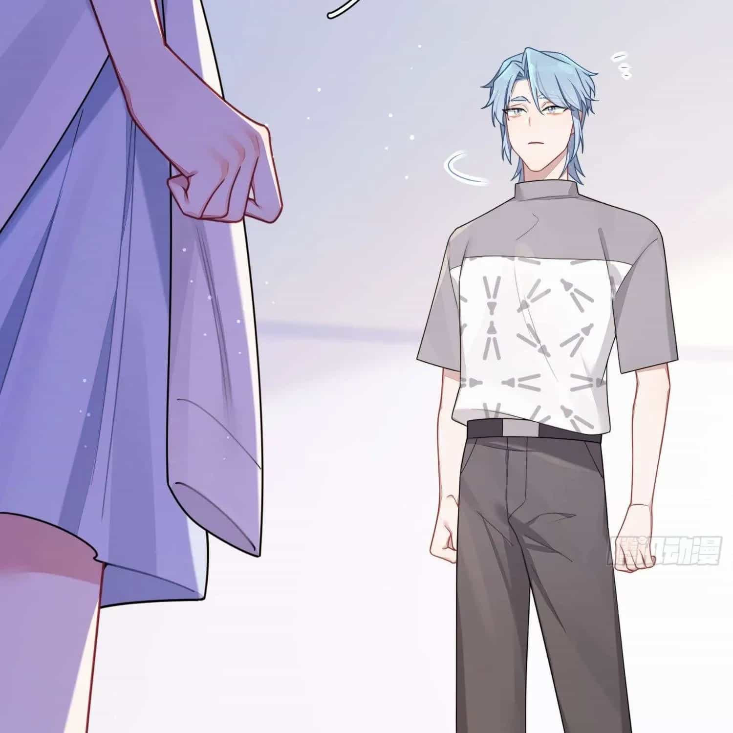 Yêu Đương Không Bằng Thả Thính Idol - Chương 39 - ảnh 4
