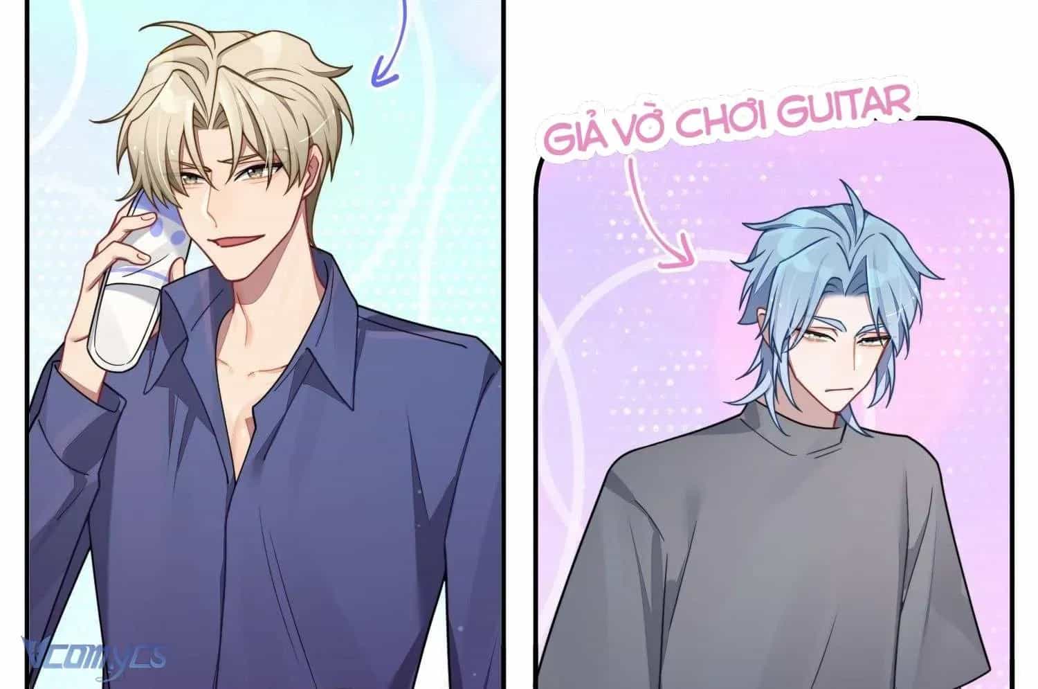 Yêu Đương Không Bằng Thả Thính Idol - Chương 39 - ảnh 56