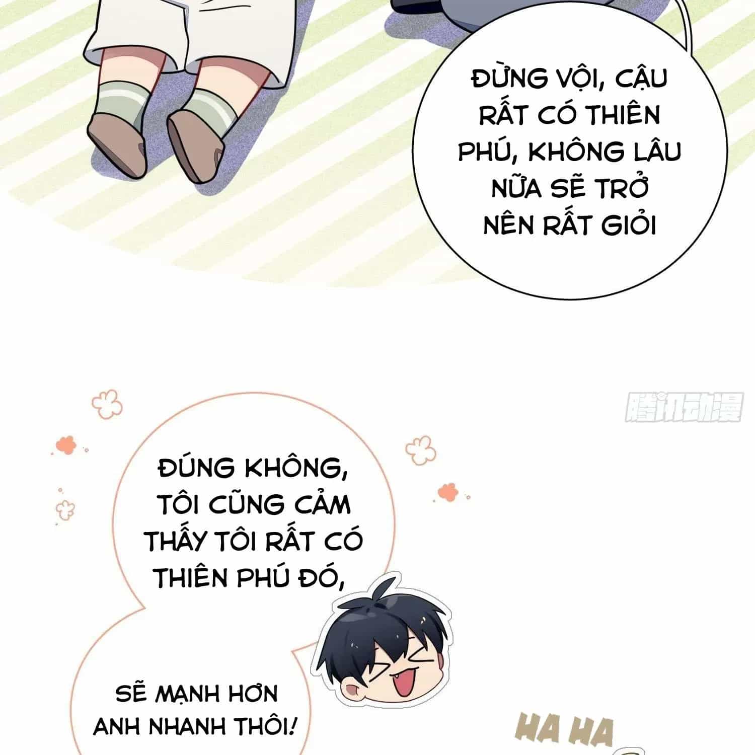 Yêu Đương Không Bằng Thả Thính Idol - Chương 39 - ảnh 66