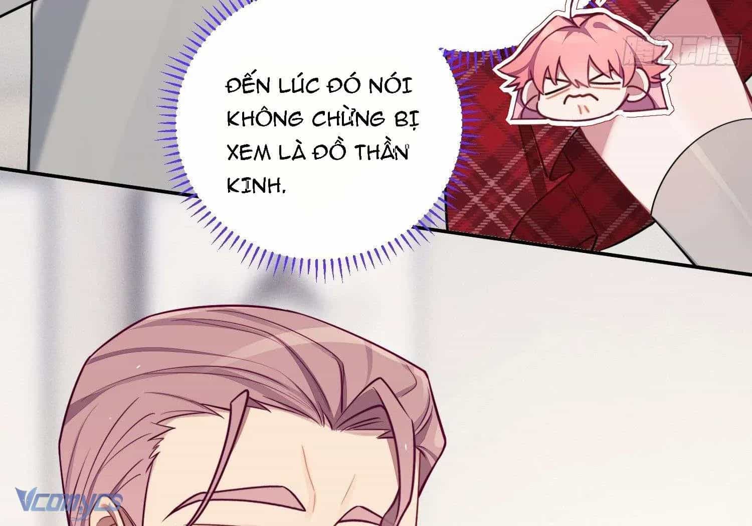 Yêu Đương Không Bằng Thả Thính Idol - Chương 40 - ảnh 14