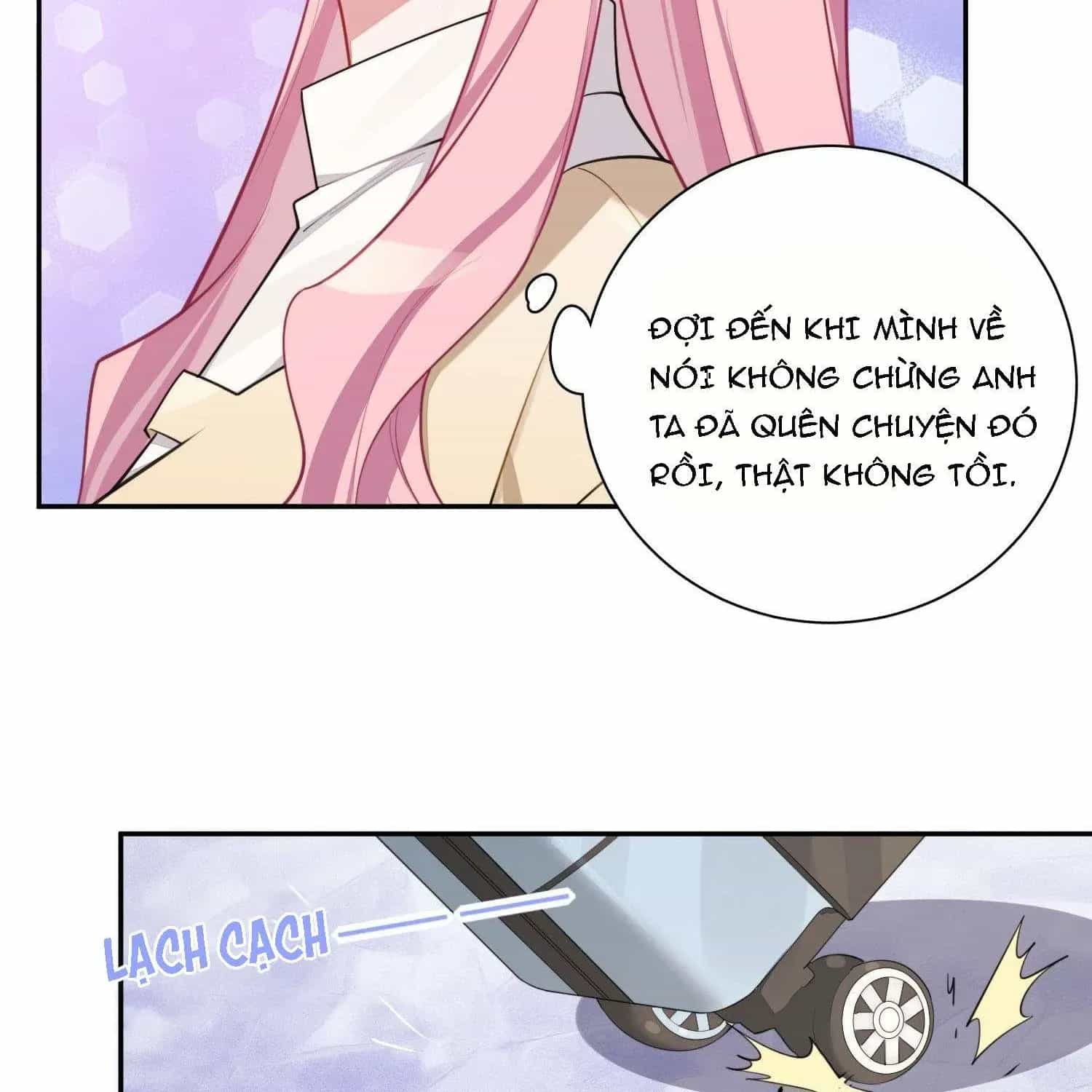Yêu Đương Không Bằng Thả Thính Idol - Chương 40 - ảnh 60