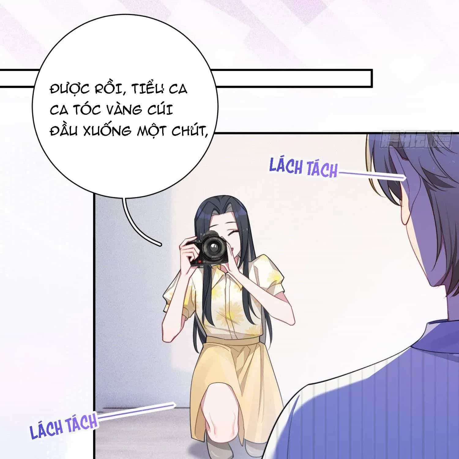 Yêu Đương Không Bằng Thả Thính Idol - Chương 41 - ảnh 43