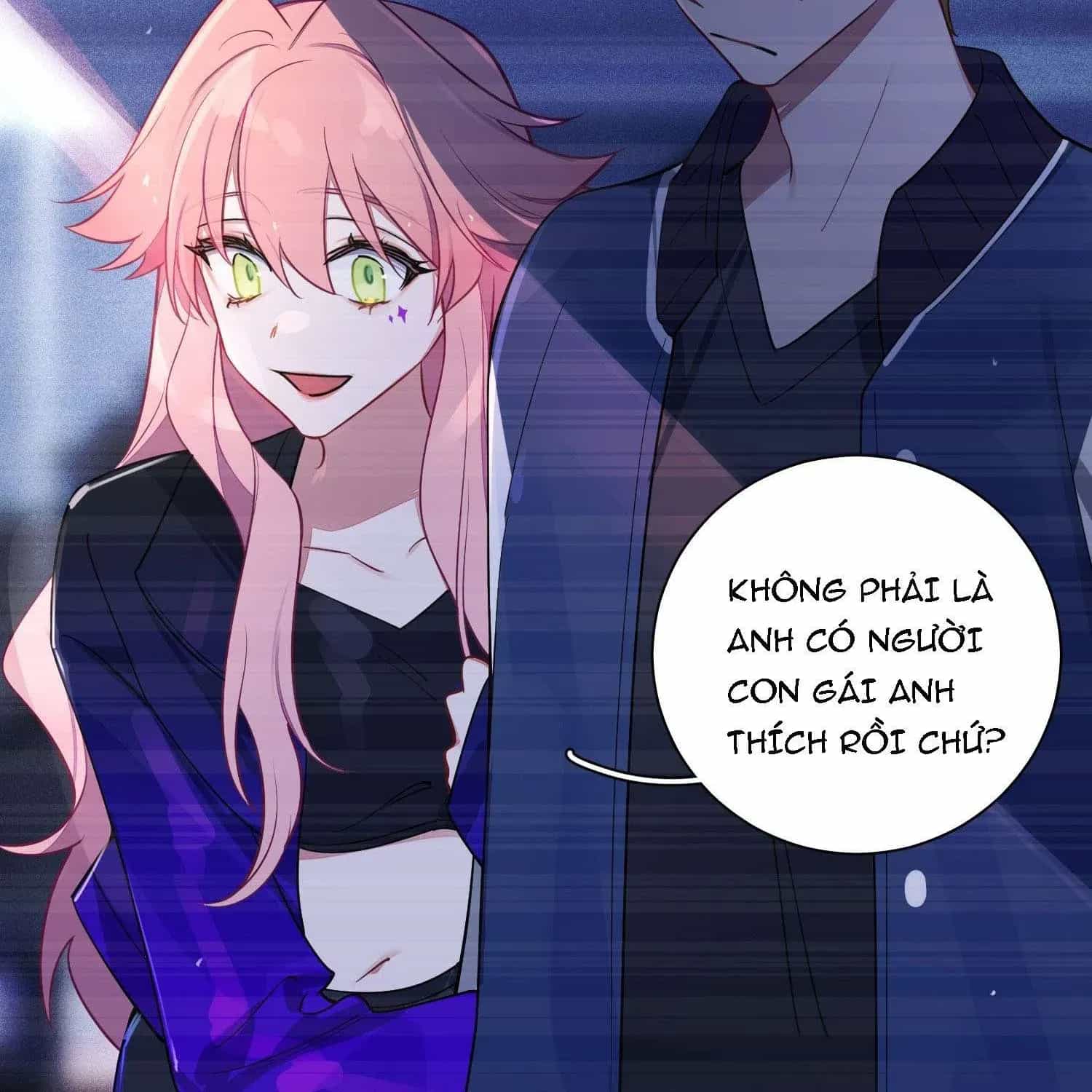 Yêu Đương Không Bằng Thả Thính Idol - Chương 41 - ảnh 63