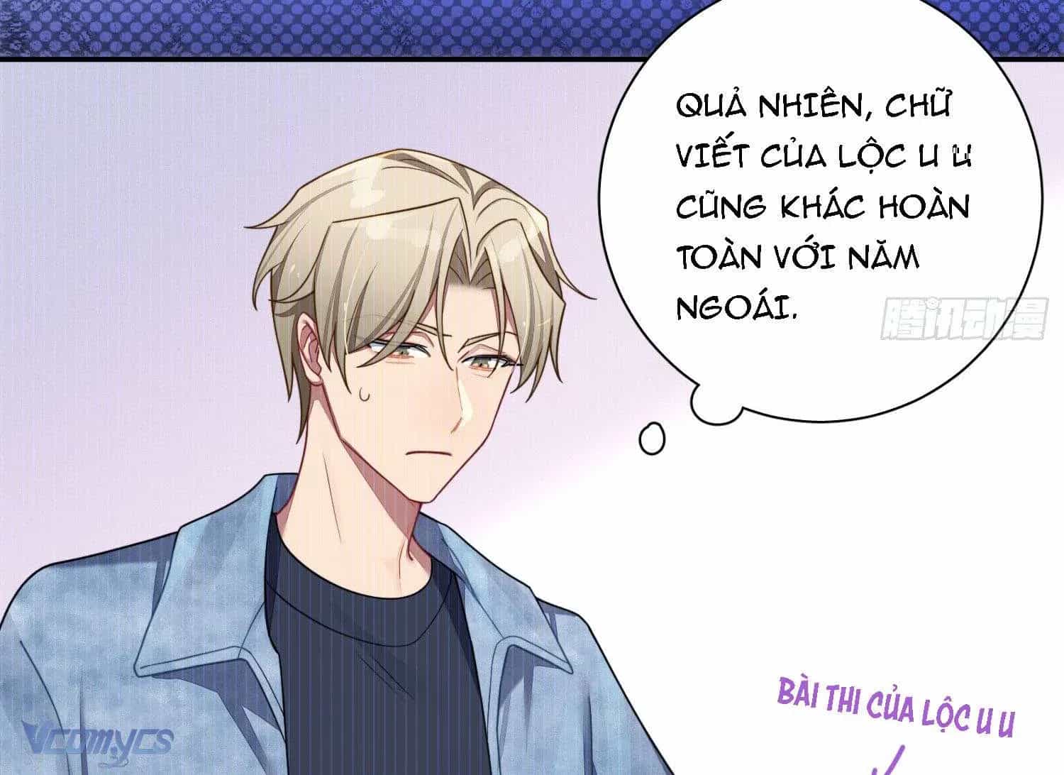 Yêu Đương Không Bằng Thả Thính Idol - Chương 42 - ảnh 39