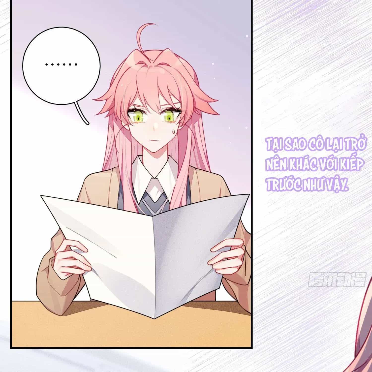 Yêu Đương Không Bằng Thả Thính Idol - Chương 42 - ảnh 4