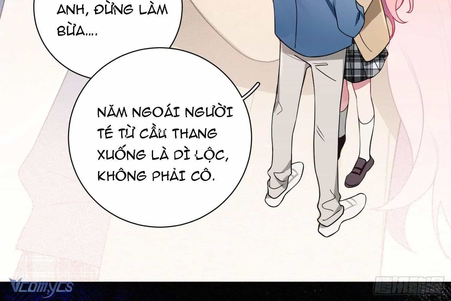 Yêu Đương Không Bằng Thả Thính Idol - Chương 42 - ảnh 94