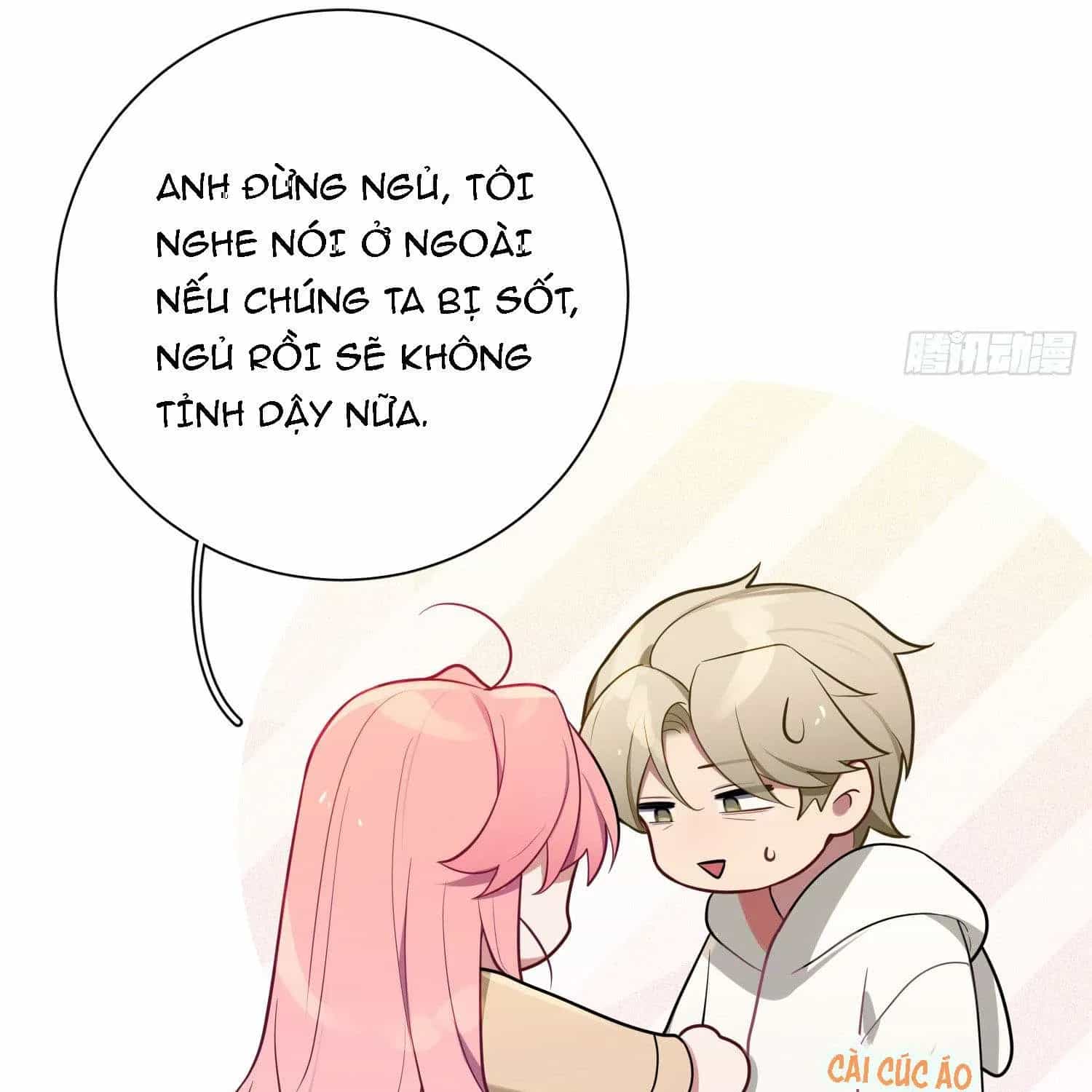 Yêu Đương Không Bằng Thả Thính Idol - Chương 43 - ảnh 72