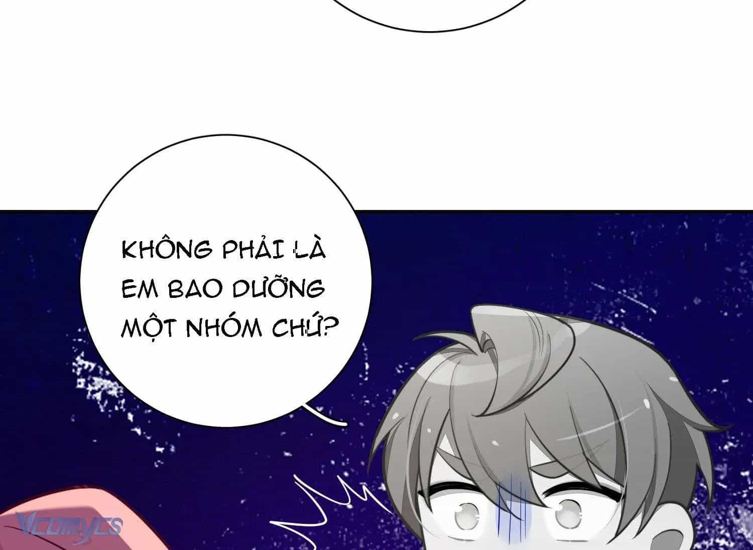 Yêu Đương Không Bằng Thả Thính Idol - Chương 45 - ảnh 11