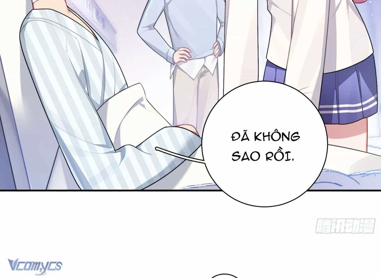Yêu Đương Không Bằng Thả Thính Idol - Chương 45 - ảnh 8