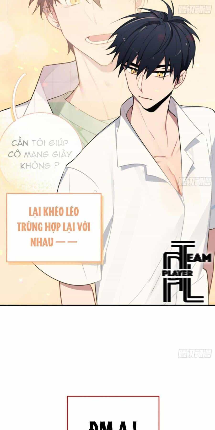 Yêu Đương Không Bằng Thả Thính Idol - Chương 4 - ảnh 17