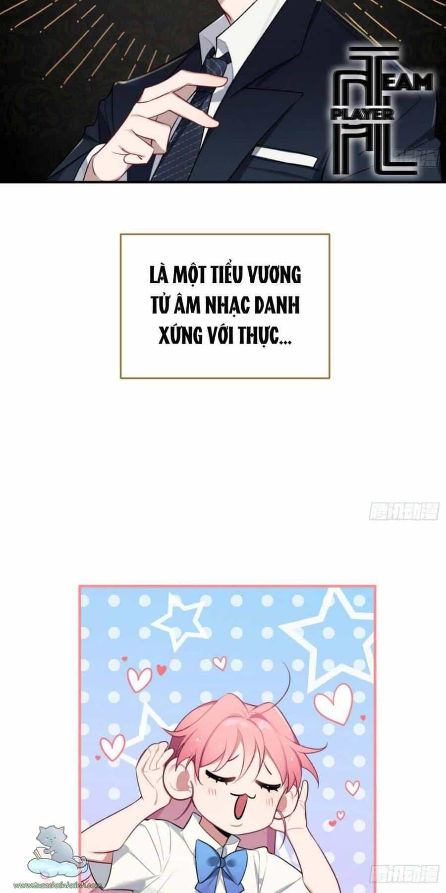 Yêu Đương Không Bằng Thả Thính Idol - Chương 4 - ảnh 34