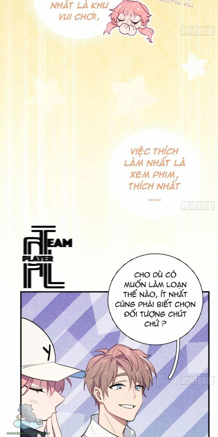 Yêu Đương Không Bằng Thả Thính Idol - Chương 4 - ảnh 9