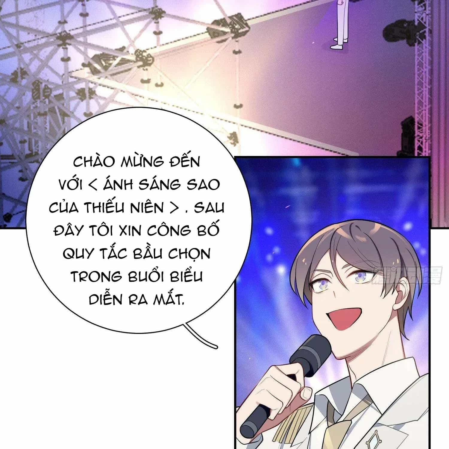 Yêu Đương Không Bằng Thả Thính Idol - Chương 50 - ảnh 24