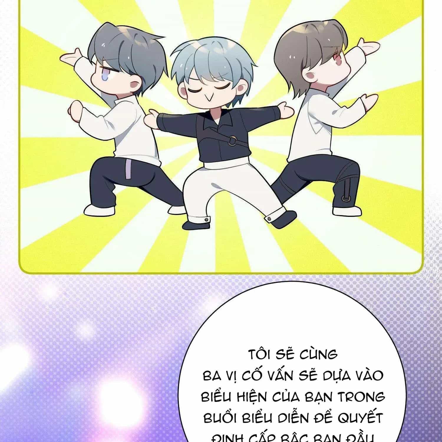 Yêu Đương Không Bằng Thả Thính Idol - Chương 50 - ảnh 26
