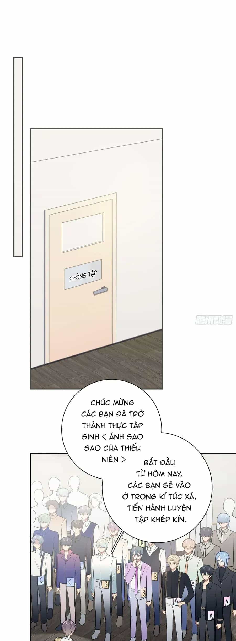 Yêu Đương Không Bằng Thả Thính Idol - Chương 52 - ảnh 14