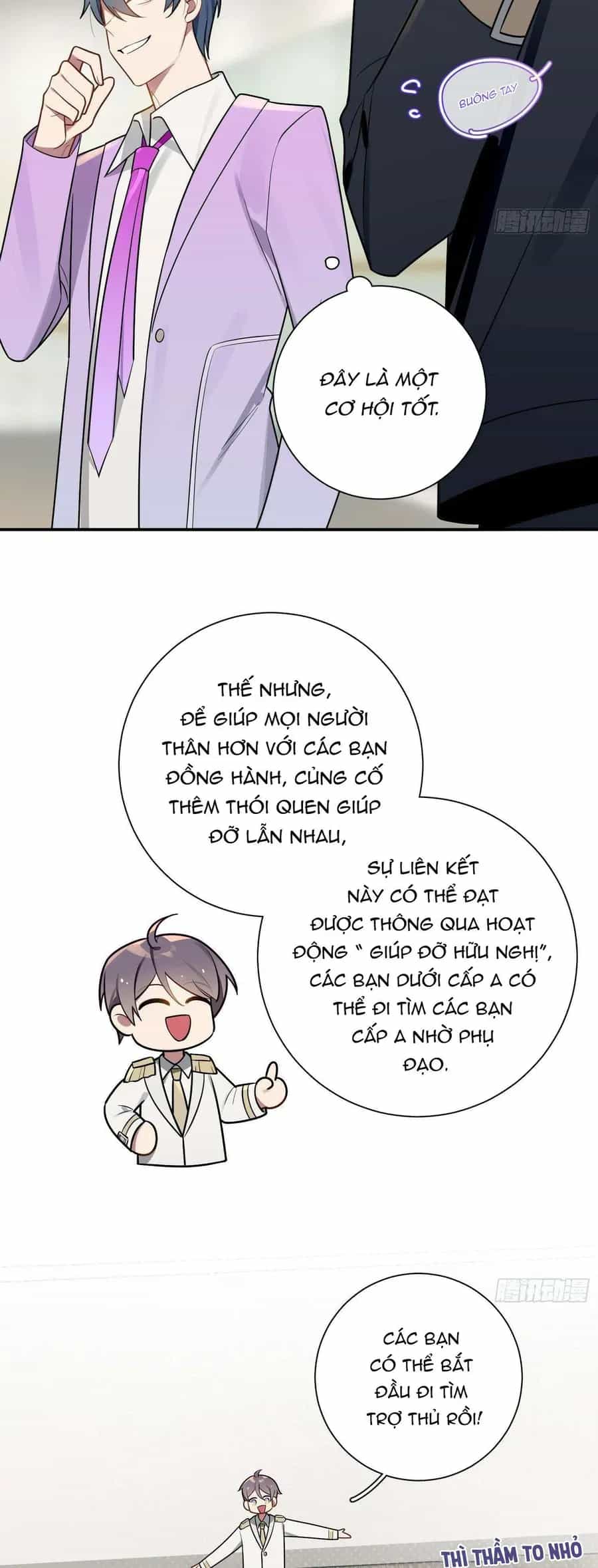 Yêu Đương Không Bằng Thả Thính Idol - Chương 52 - ảnh 17