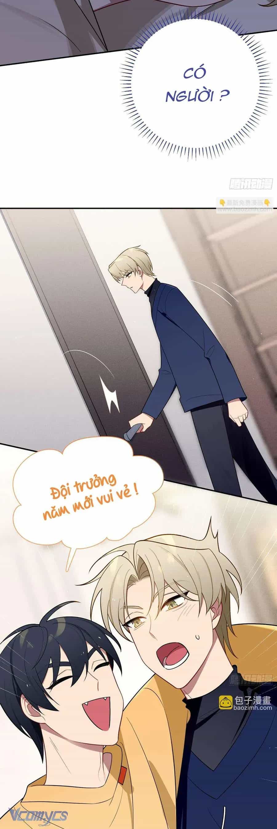 Yêu Đương Không Bằng Thả Thính Idol - Chương 53.1 - ảnh 12