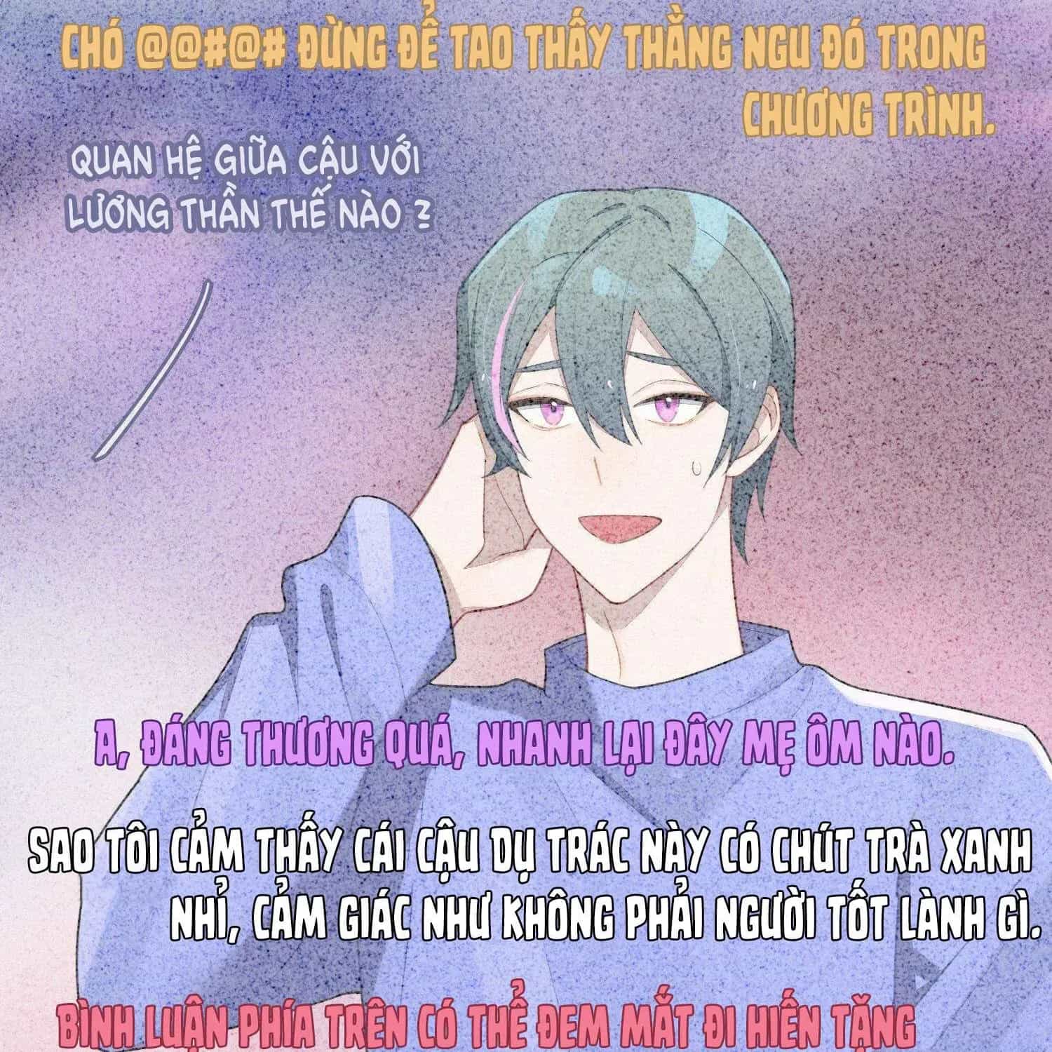 Yêu Đương Không Bằng Thả Thính Idol - Chương 54 - ảnh 8