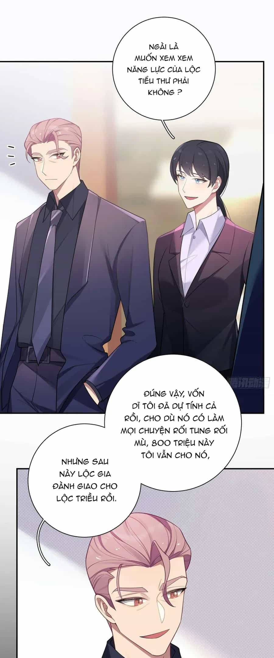 Yêu Đương Không Bằng Thả Thính Idol - Chương 55 - ảnh 25
