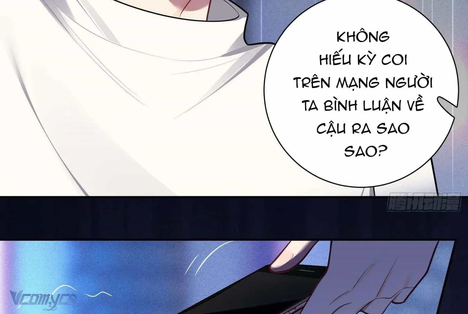 Yêu Đương Không Bằng Thả Thính Idol - Chương 57 - ảnh 24