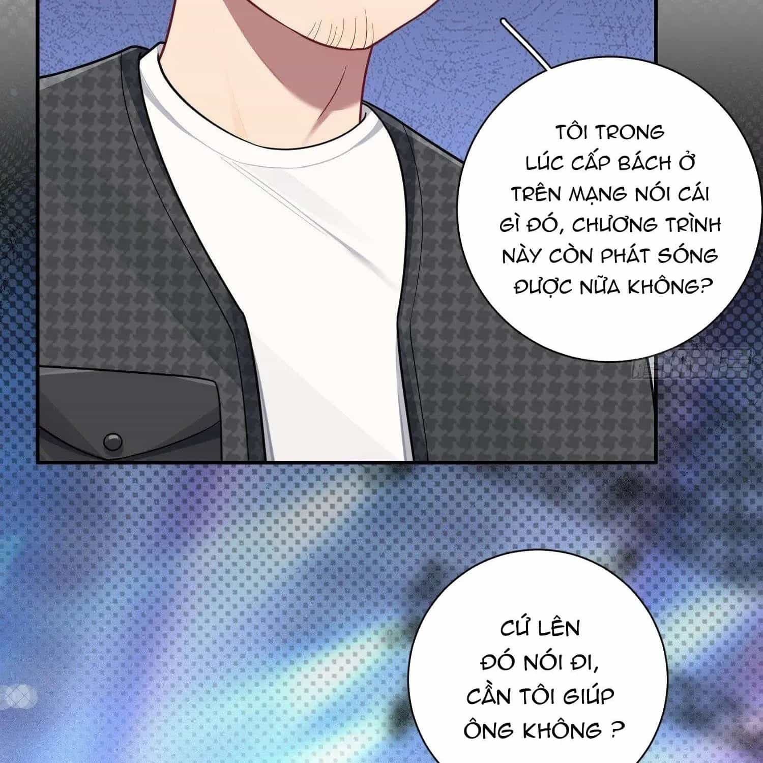 Yêu Đương Không Bằng Thả Thính Idol - Chương 57 - ảnh 4