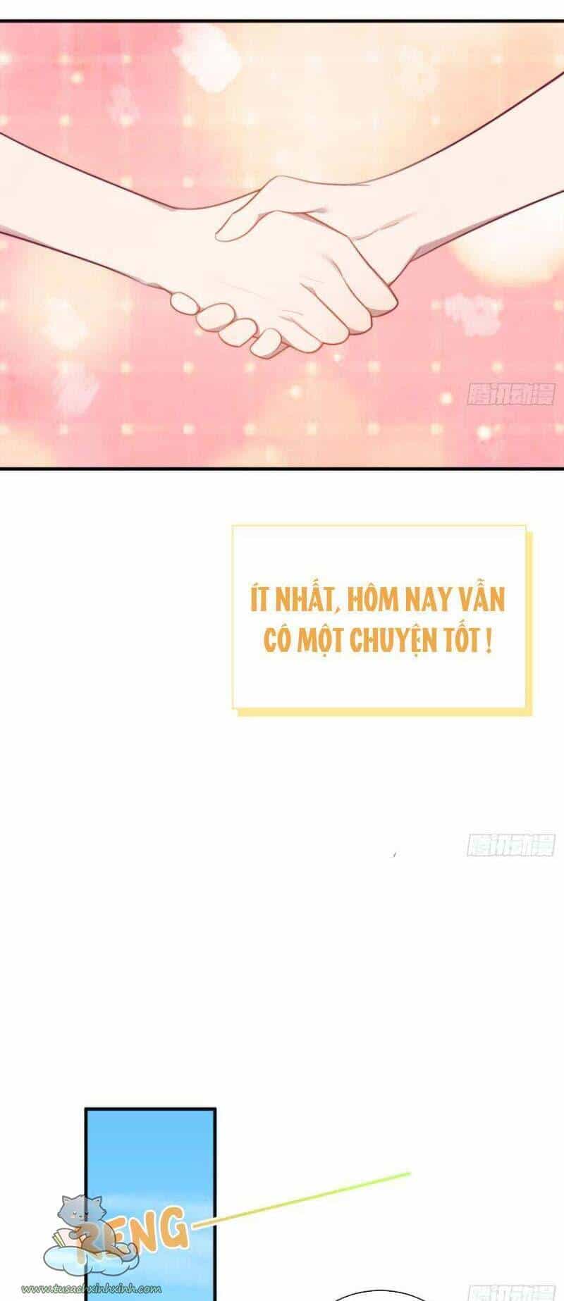 Yêu Đương Không Bằng Thả Thính Idol - Chương 5 - ảnh 13