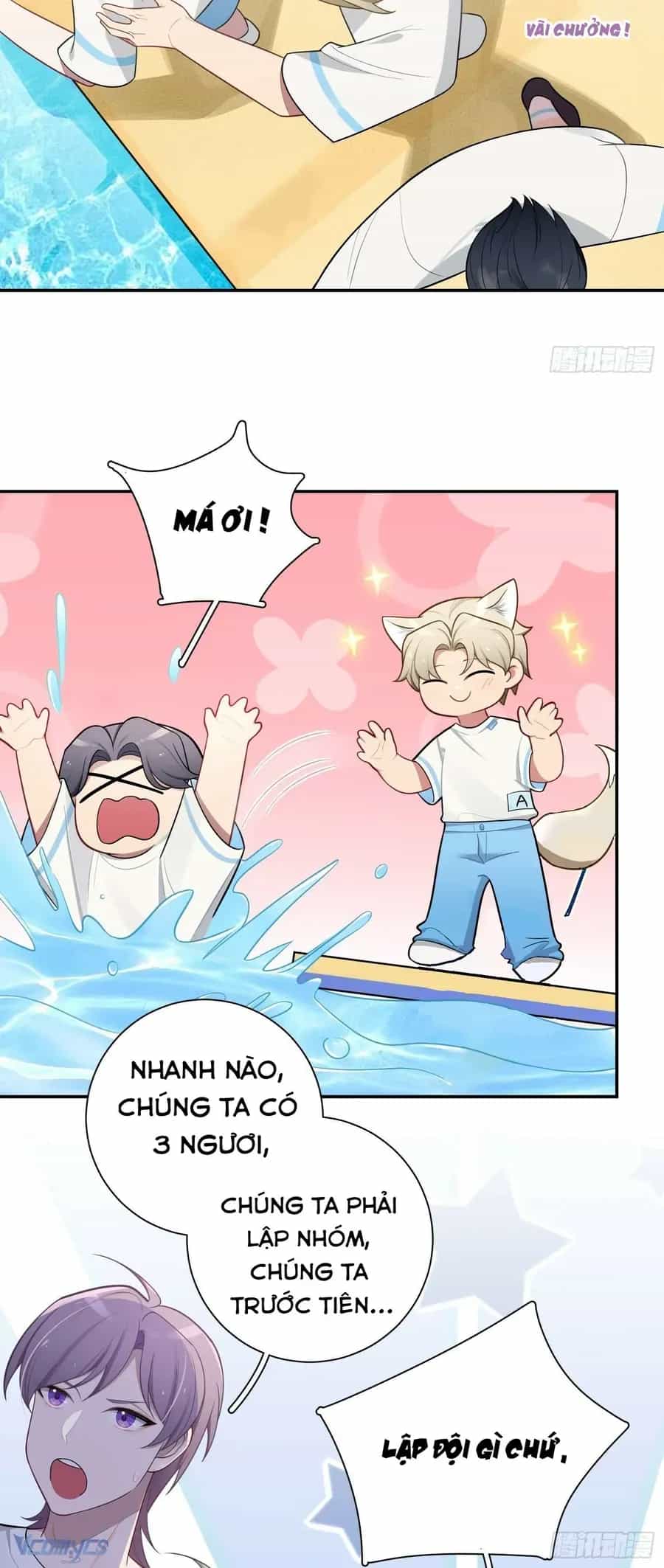 Yêu Đương Không Bằng Thả Thính Idol - Chương 58 - ảnh 24