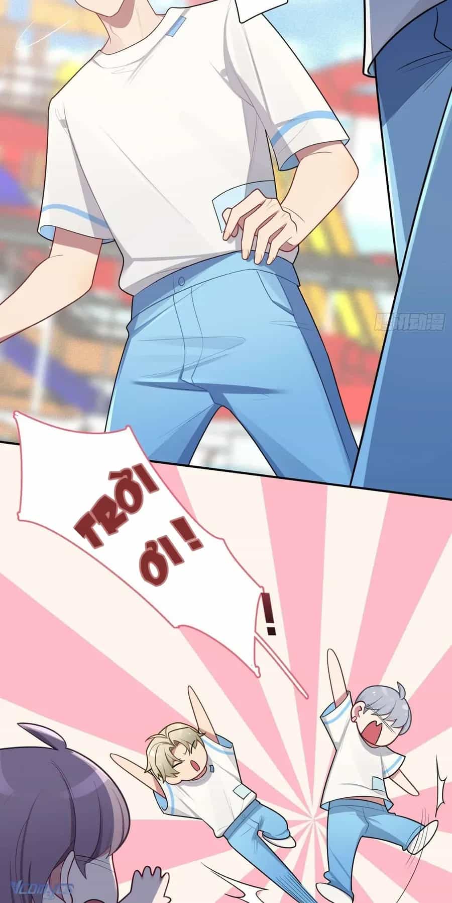 Yêu Đương Không Bằng Thả Thính Idol - Chương 58 - ảnh 30