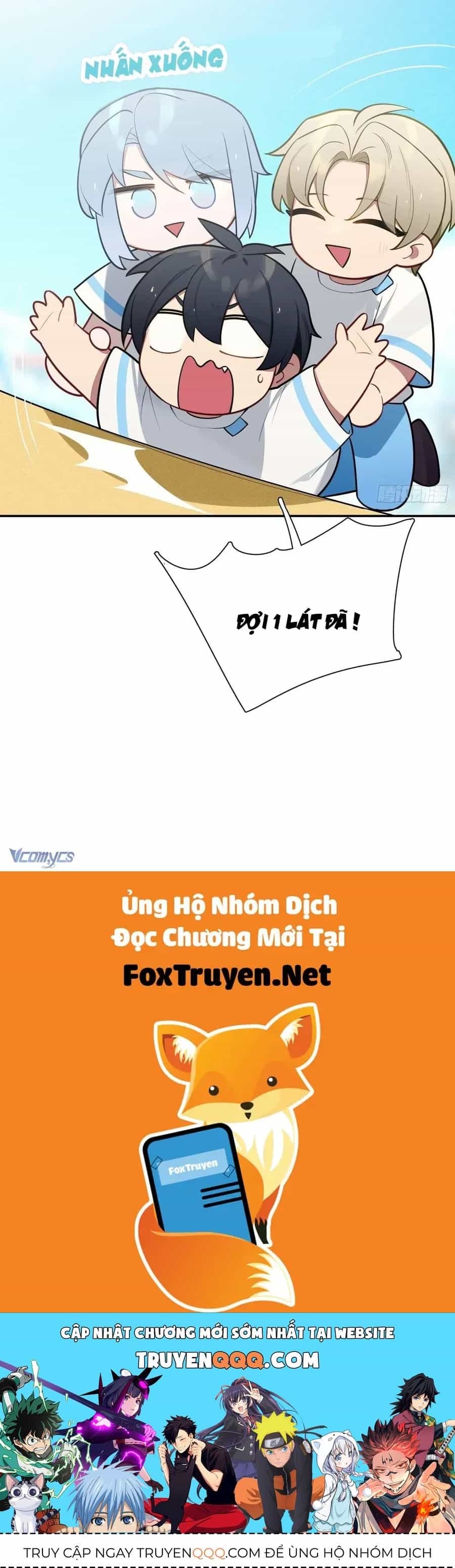 Yêu Đương Không Bằng Thả Thính Idol - Chương 58 - ảnh 35
