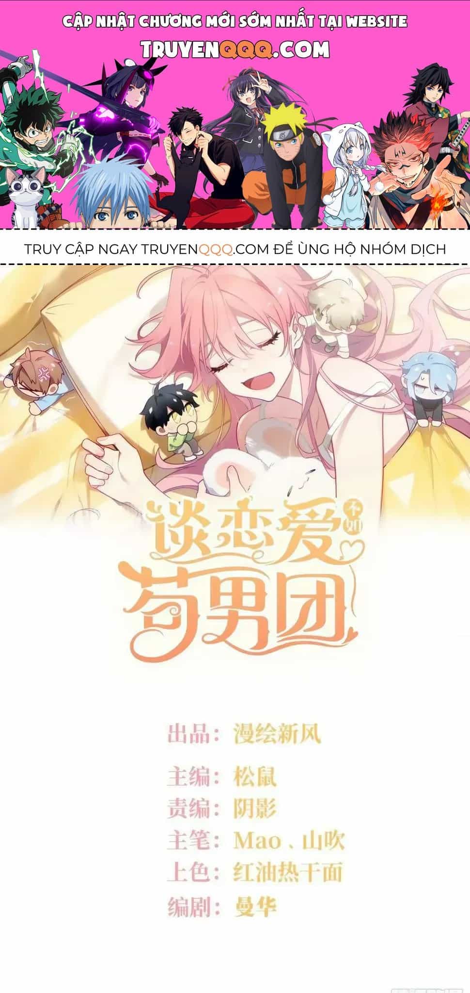 Yêu Đương Không Bằng Thả Thính Idol - Chương 60 - ảnh 1