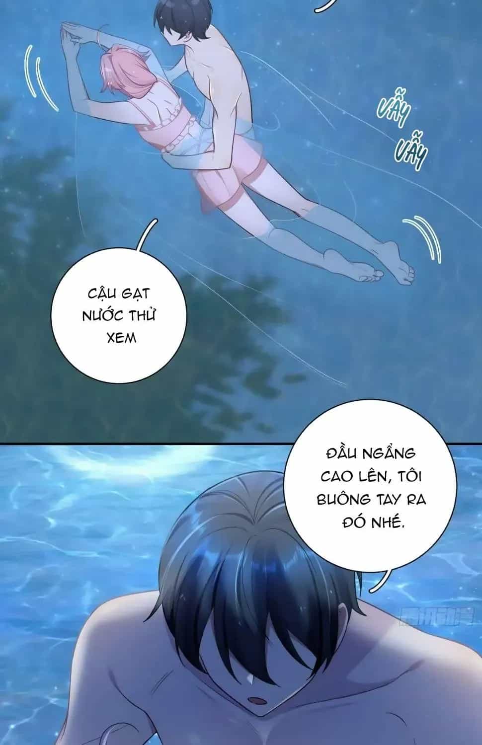 Yêu Đương Không Bằng Thả Thính Idol - Chương 60 - ảnh 10