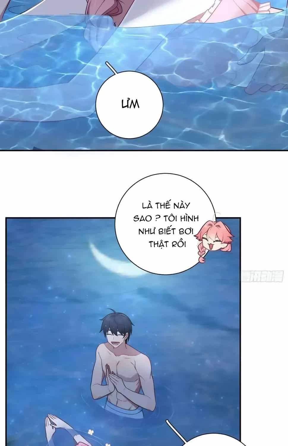 Yêu Đương Không Bằng Thả Thính Idol - Chương 60 - ảnh 12