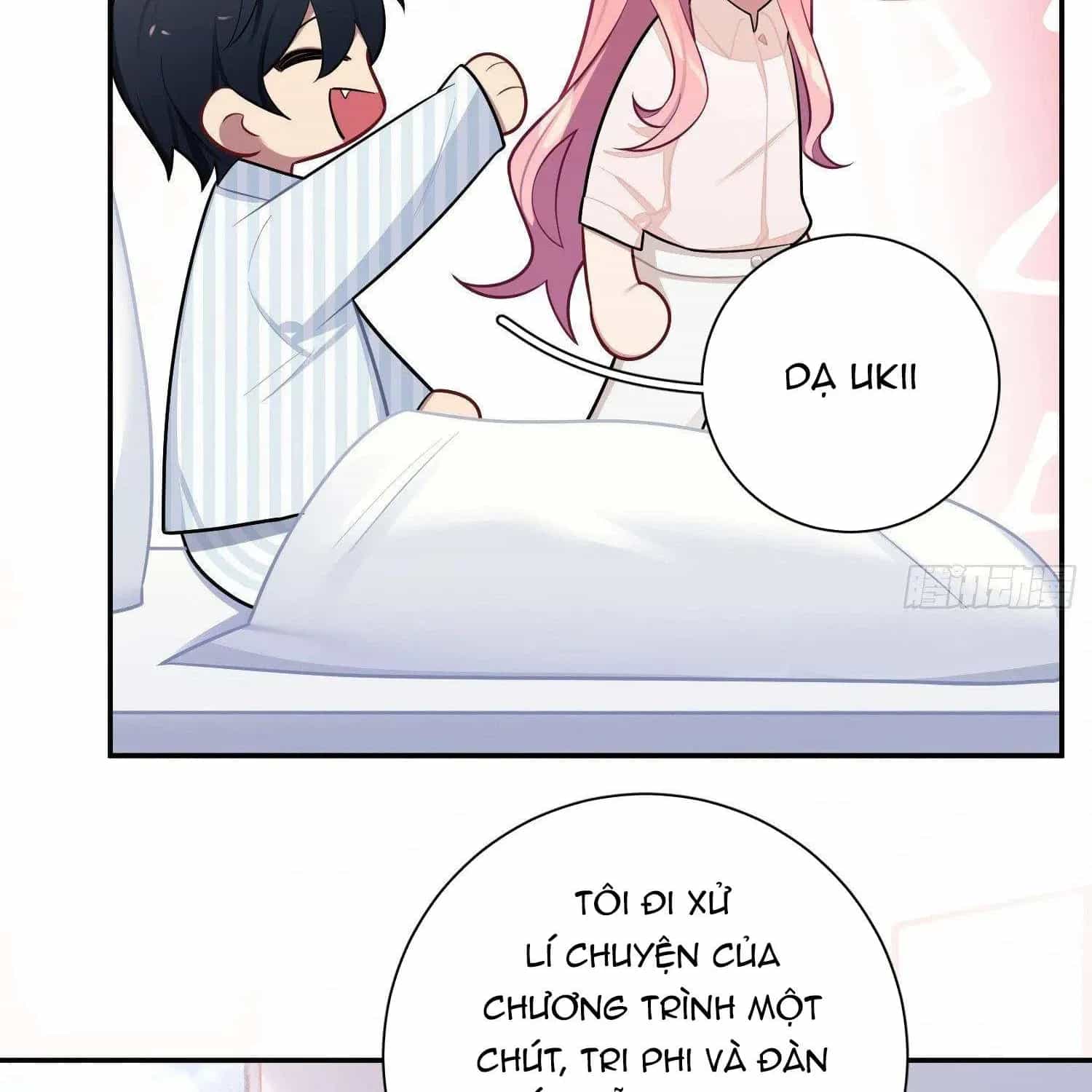 Yêu Đương Không Bằng Thả Thính Idol - Chương 62 - ảnh 22