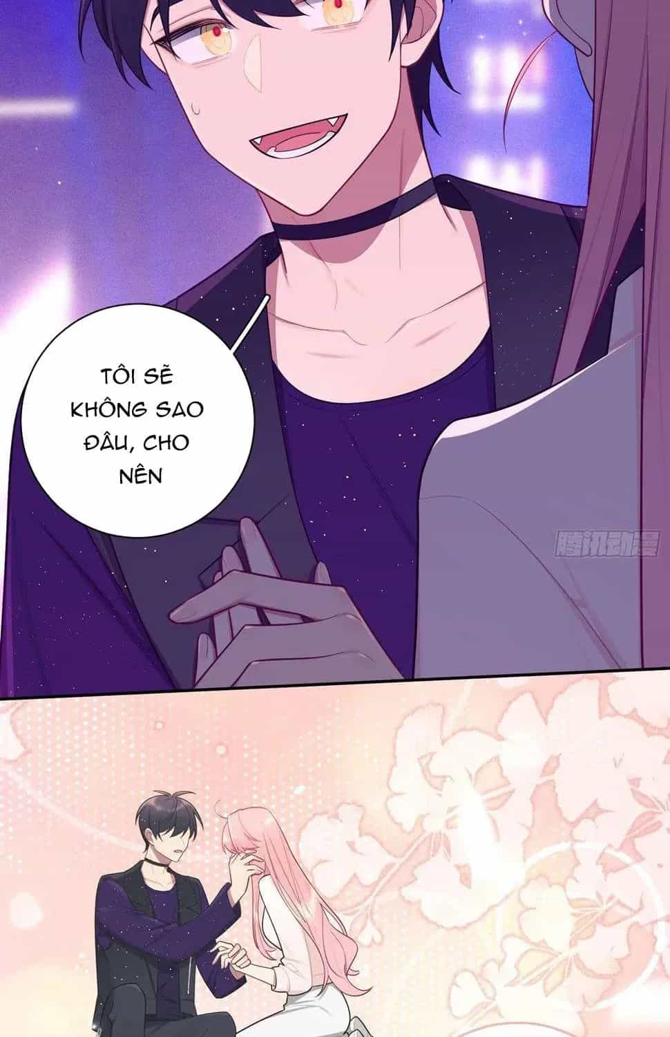 Yêu Đương Không Bằng Thả Thính Idol - Chương 62 - ảnh 6