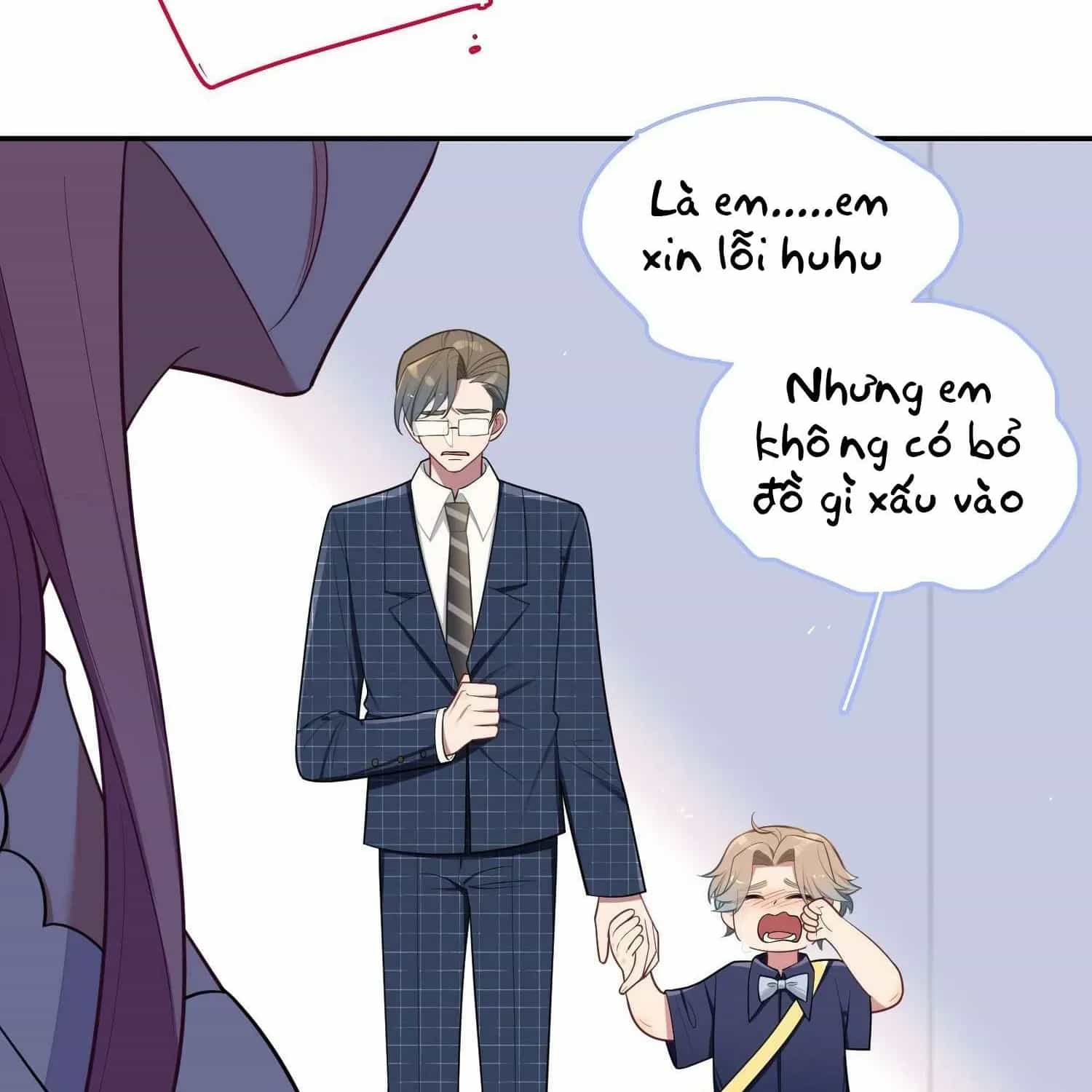 Yêu Đương Không Bằng Thả Thính Idol - Chương 66 - ảnh 14