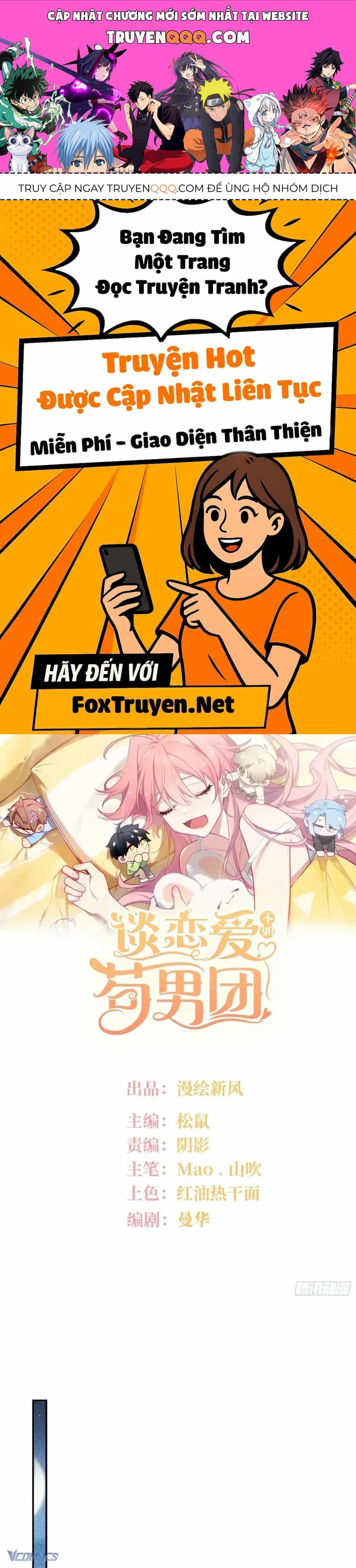 Yêu Đương Không Bằng Thả Thính Idol - Chương 67 - ảnh 1