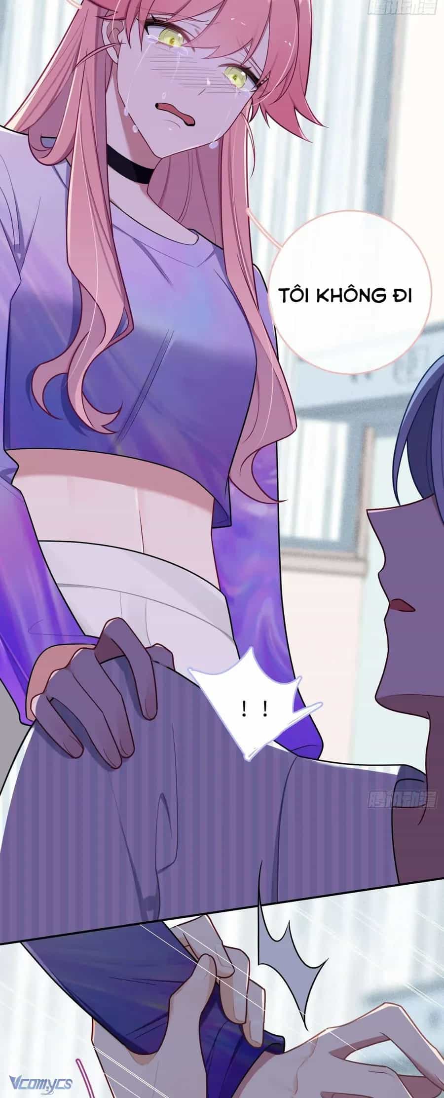 Yêu Đương Không Bằng Thả Thính Idol - Chương 67 - ảnh 21