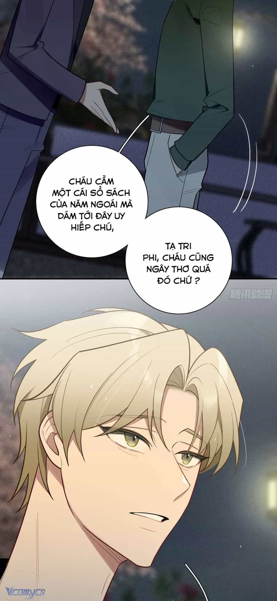 Yêu Đương Không Bằng Thả Thính Idol - Chương 67 - ảnh 5