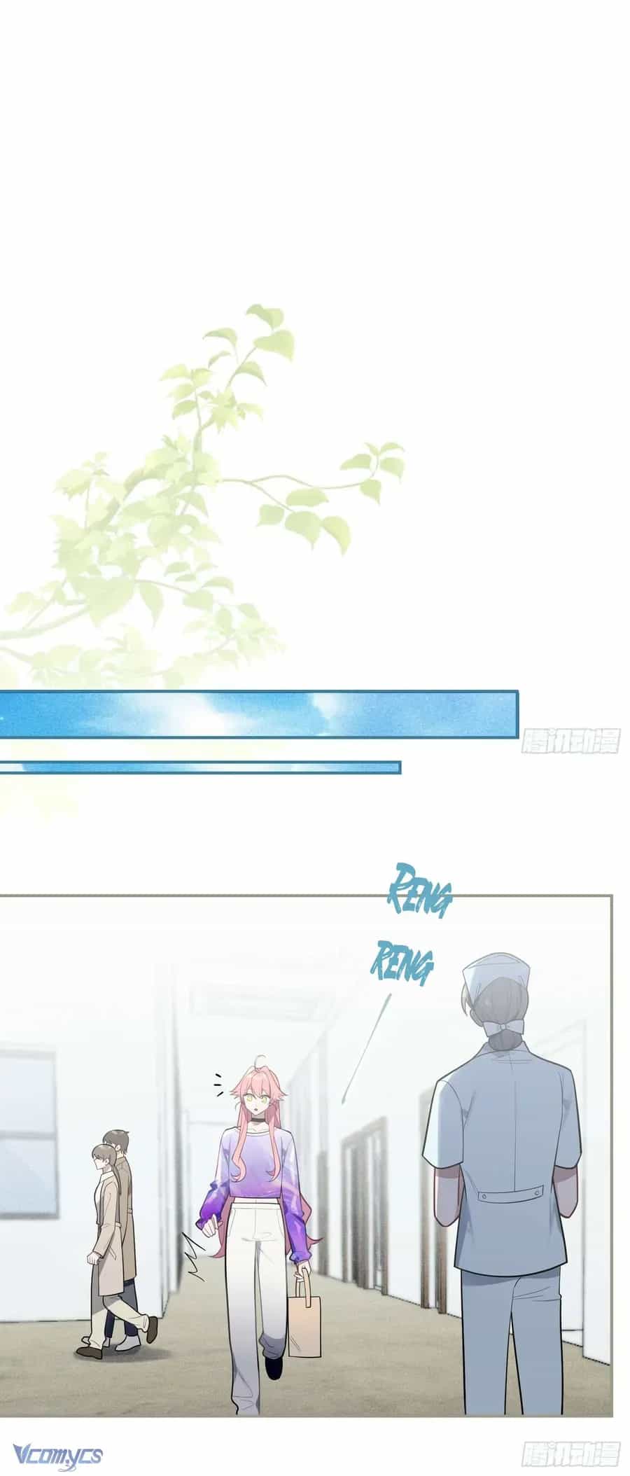 Yêu Đương Không Bằng Thả Thính Idol - Chương 67 - ảnh 8
