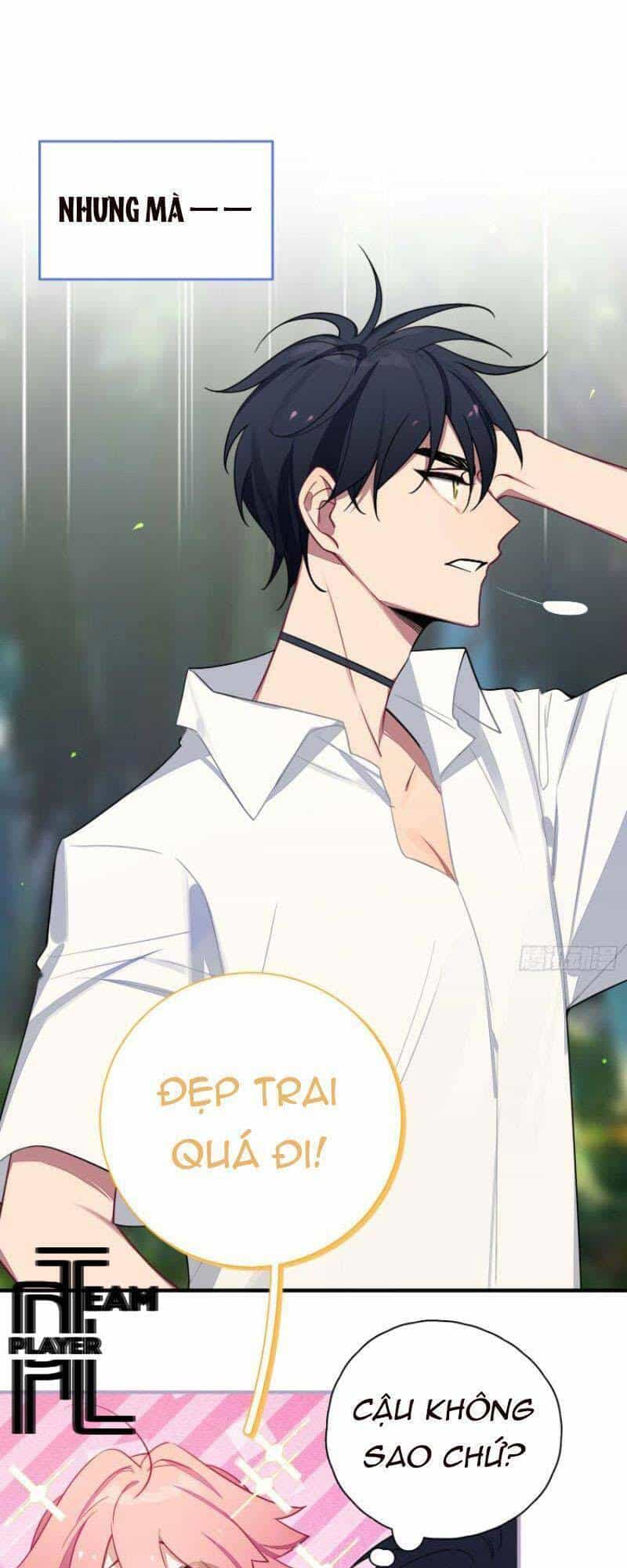 Yêu Đương Không Bằng Thả Thính Idol - Chương 6 - ảnh 12