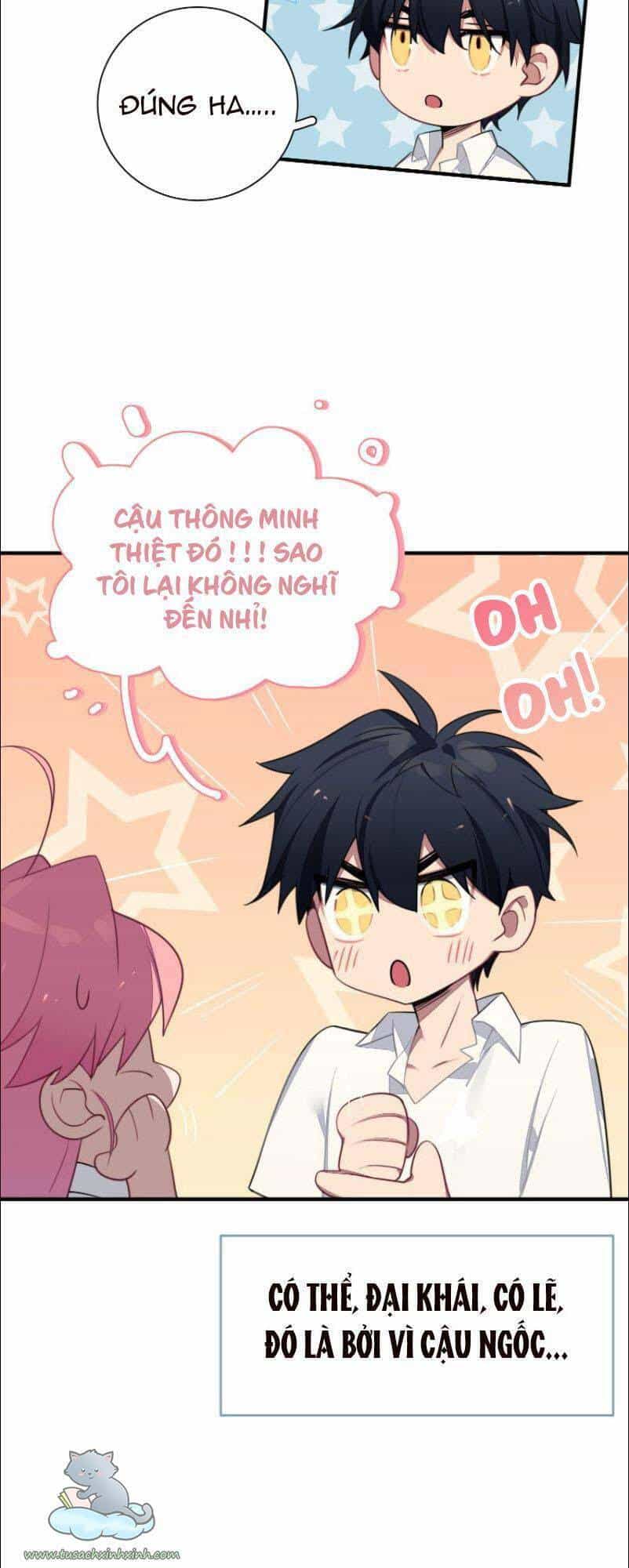 Yêu Đương Không Bằng Thả Thính Idol - Chương 6 - ảnh 23