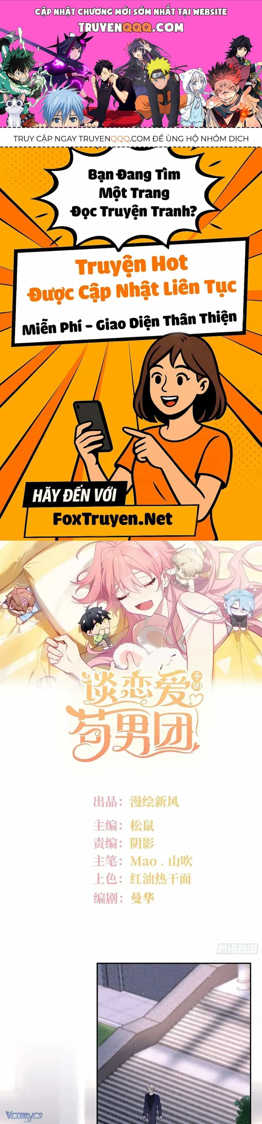 Yêu Đương Không Bằng Thả Thính Idol - Chương 68 - ảnh 1