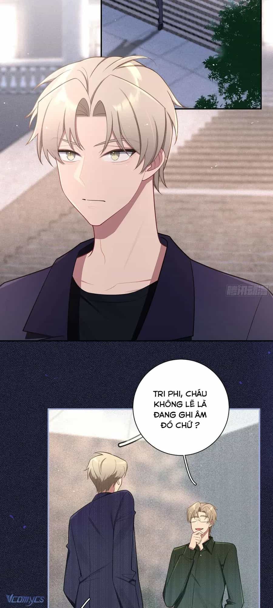 Yêu Đương Không Bằng Thả Thính Idol - Chương 68 - ảnh 2