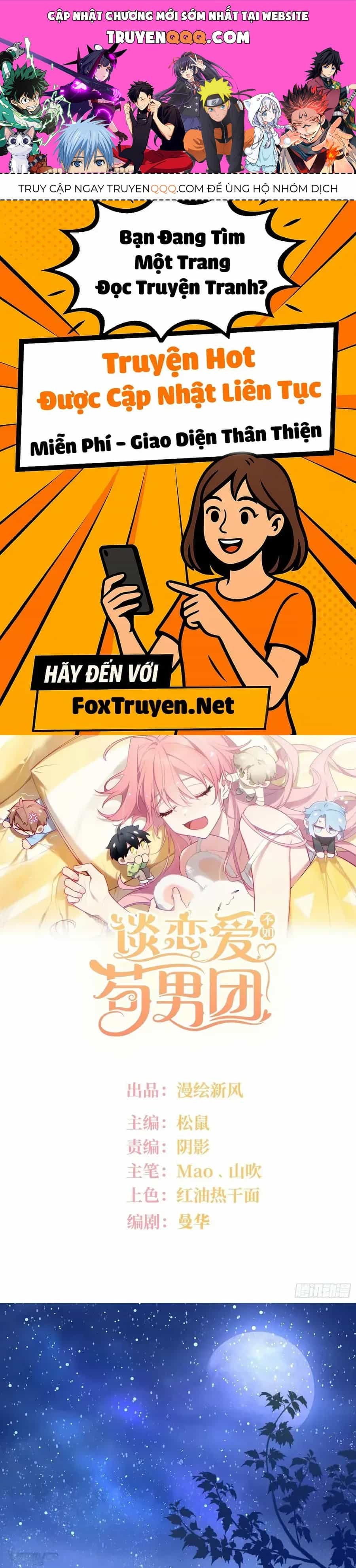 Yêu Đương Không Bằng Thả Thính Idol - Chương 70 - ảnh 1
