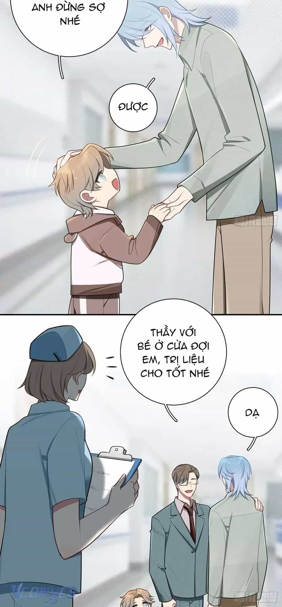 Yêu Đương Không Bằng Thả Thính Idol - Chương 72 - ảnh 14