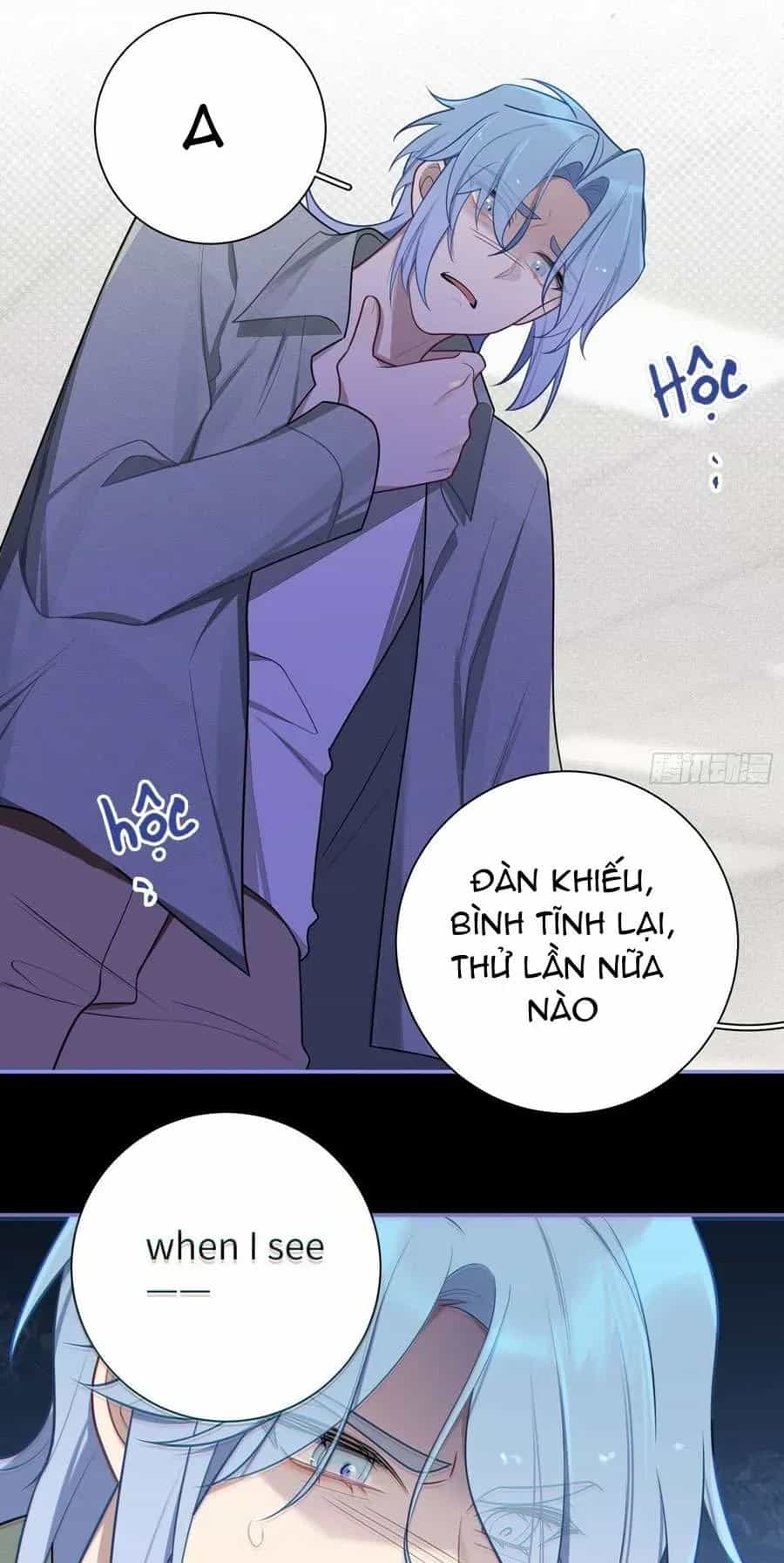Yêu Đương Không Bằng Thả Thính Idol - Chương 72 - ảnh 21