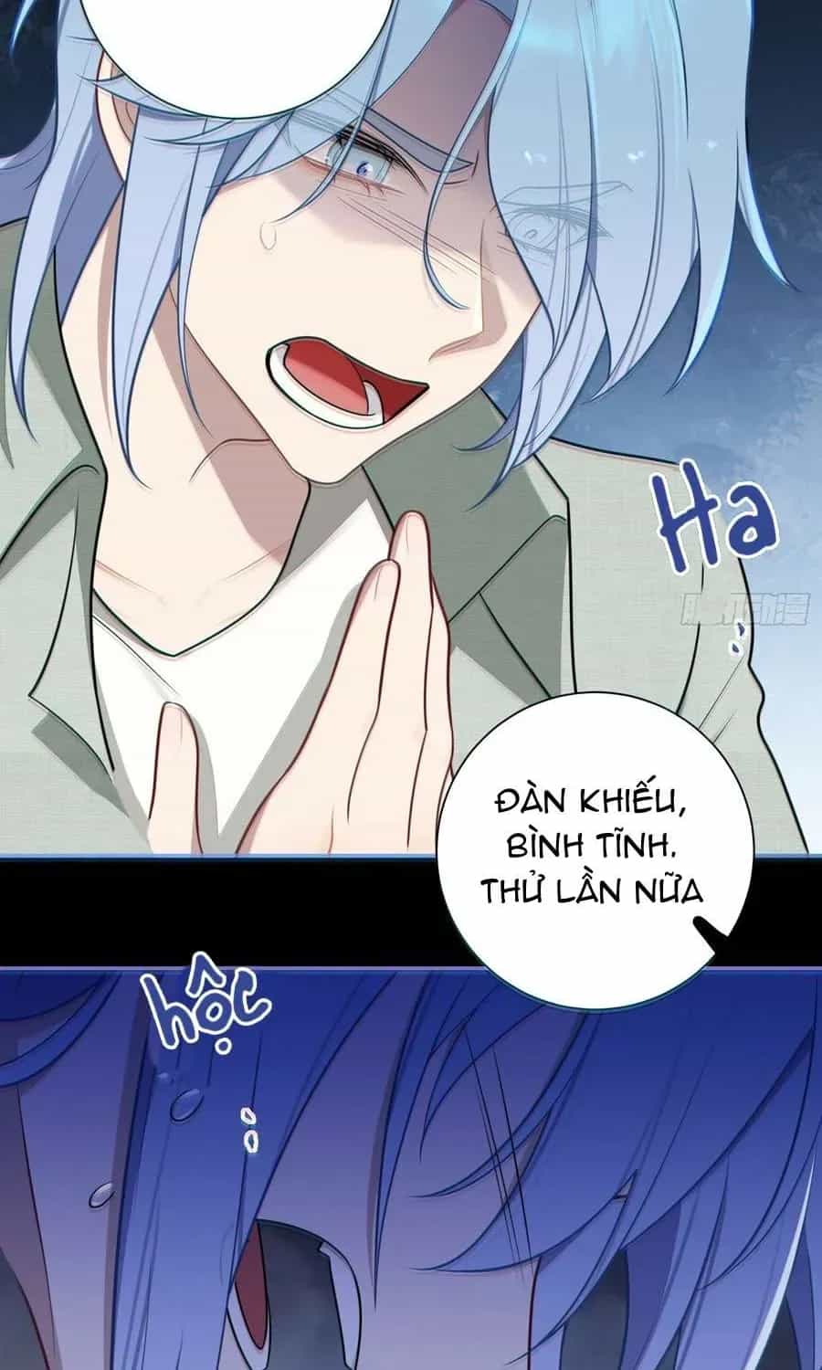 Yêu Đương Không Bằng Thả Thính Idol - Chương 72 - ảnh 32
