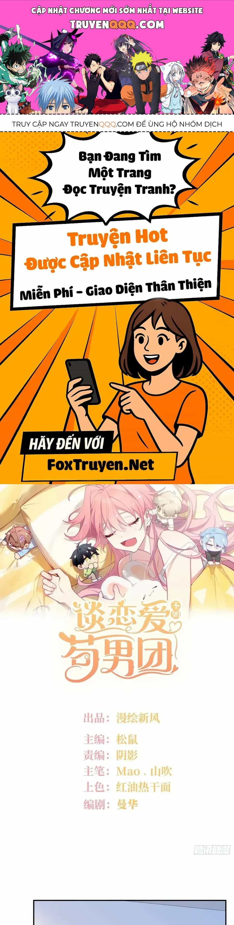 Yêu Đương Không Bằng Thả Thính Idol - Chương 73 - ảnh 1