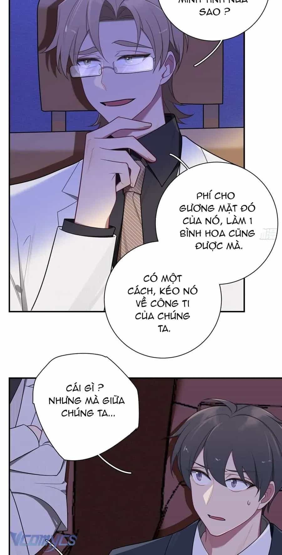 Yêu Đương Không Bằng Thả Thính Idol - Chương 73 - ảnh 12