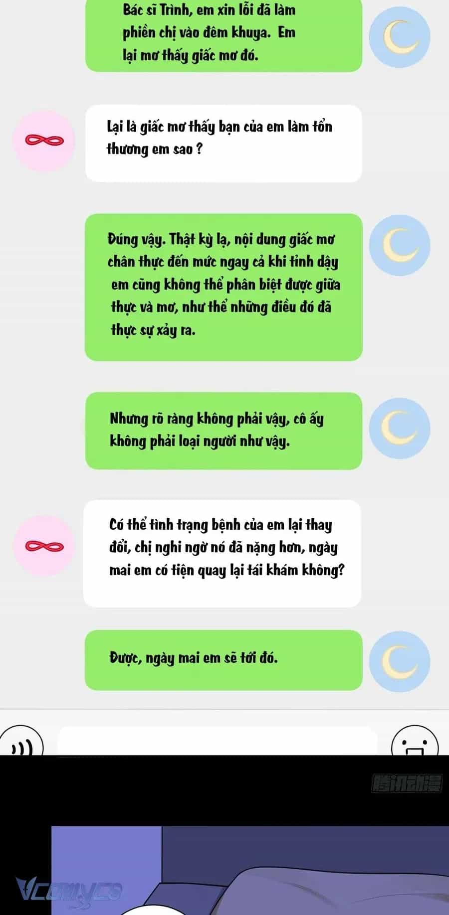 Yêu Đương Không Bằng Thả Thính Idol - Chương 74 - ảnh 24